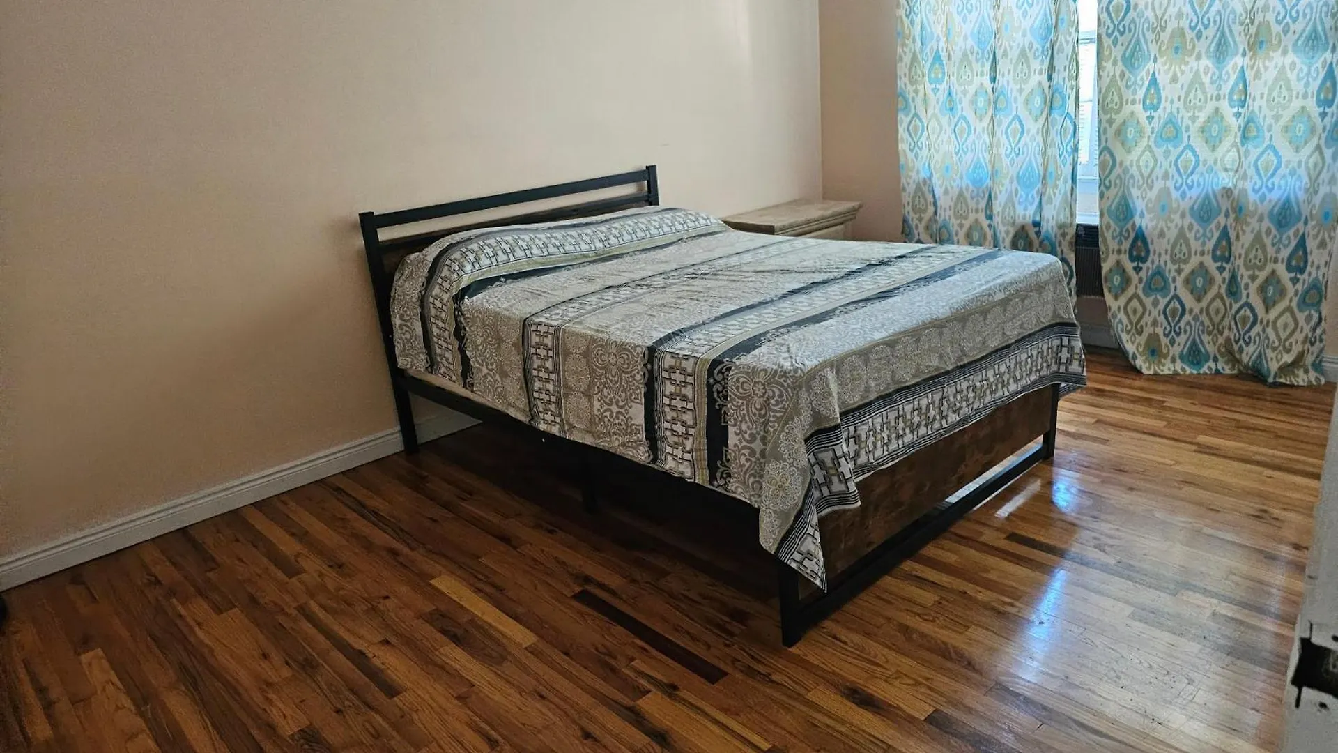 1St Floor Private Apt Near Ferry To Nyc And Park Apartamento Nova Iorque