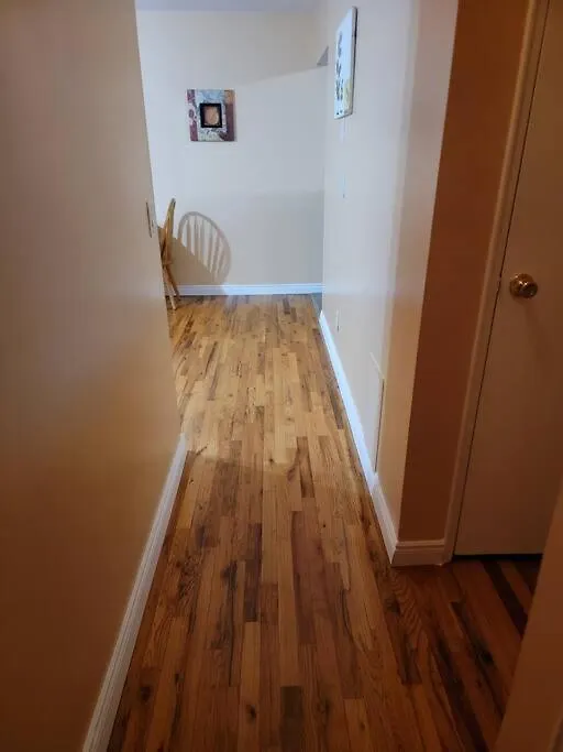Апартаменты 1St Floor Private Apt Near Ferry To Nyc And Park Нью-Йорк