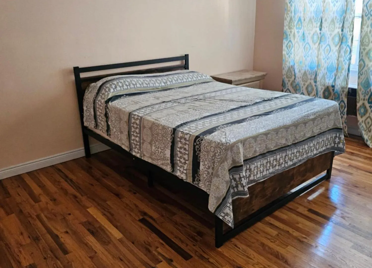 Апартаменты 1St Floor Private Apt Near Ferry To Nyc And Park Нью-Йорк США